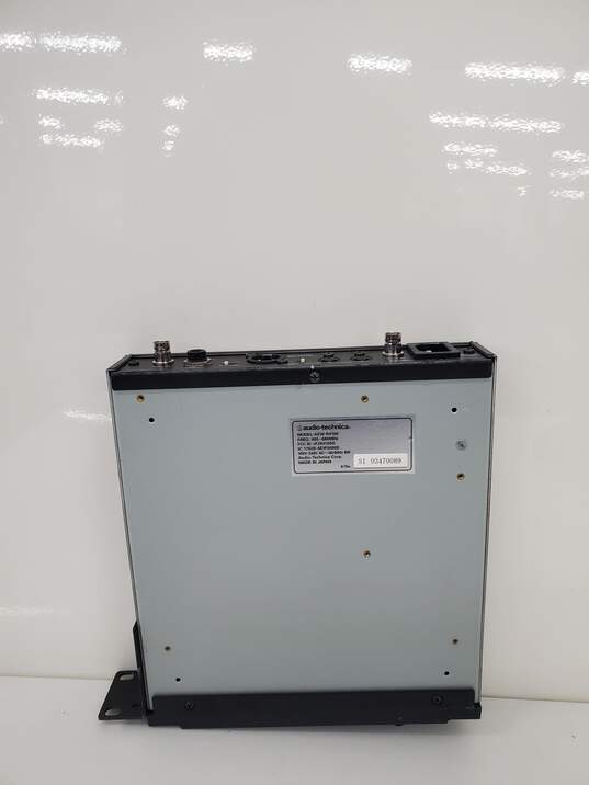 Audio-Technica AEW-R4100C Diversity Receiver Untested image number 5