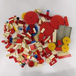 Vintage LEGO Discovery 005 Samsonite Building Toy IOB alternative image