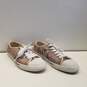 Cole Hahn With Nike Air Snake Pattern Size 8B Women's Low Top Converse Style image number 3