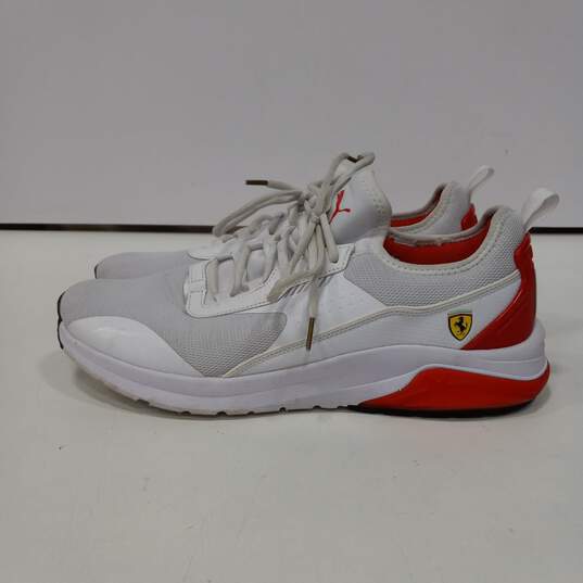 Puma Athletic Shoes Mens Size 13 image number 3