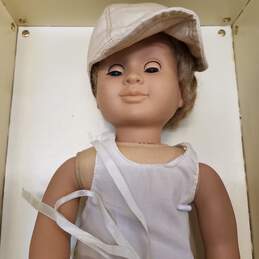 1998 Battat Doll With Box & Accessories alternative image