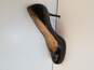 Christian Louboutin Black Heels Size 37 image number 2