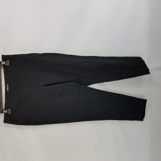 Vince Camuto Women Dress Pants Black Size 10 M image number 1