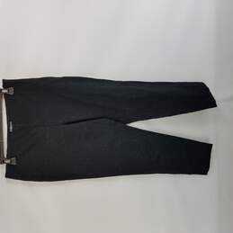 Vince Camuto Women Dress Pants Black Size 10 M