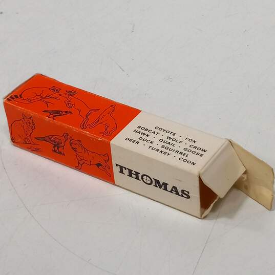 Thomas Game Call #146-G IOB image number 4