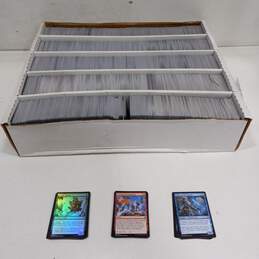 26.5 Pound Bundle of Assorted Magic the Gathering Trading Cards