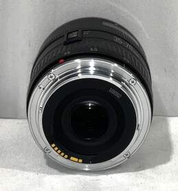 Canon EF 35-70mm f/3.5-4.5 Macro Zoom Lens alternative image