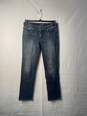 .Lucky Brand Women Straight jeans Size 4/27 image number 1