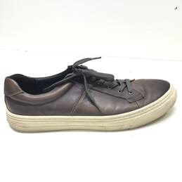 Vintage Foundry Brown Shoes Size 11