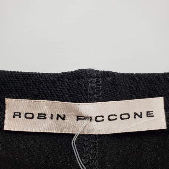 Robin Piccone Women Black Shorts S NWT image number 3