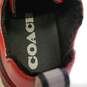 COACH G4939 Citysole Runner Multi Sneakers Shoes Men's Size 9 D image number 8