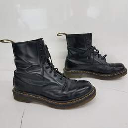 Dr. Martens AirWair Boots Size 9