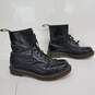 Dr. Martens AirWair Boots Size 9 image number 1