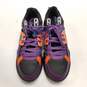 Fila Cage Mid Mix Media Sneakers Multicolor 12 image number 5