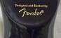 Squier By Fender Acoustic Guitar image number 4