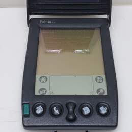 Palm Pilot III XE Personal Digital Assistant Discontinued alternative image
