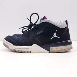 Nike Jordan Big Fund BV6273-001 Black Athletic Shoe Men 11