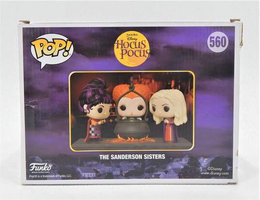 Funko Pop Hocus Pocus The Sanderson Sisters 560 Spirit Halloween Exclusive image number 3