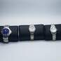 Swiss Army Military Mixed Models Analog Date Watch Bundle Three image number 1