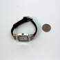 Designer Brighton Waterford Brown Leather Strap Analog Quartz Wristwatch image number 3