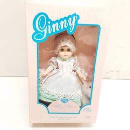 Vogue Dolls Ginny Little Goose Girl 71-6380