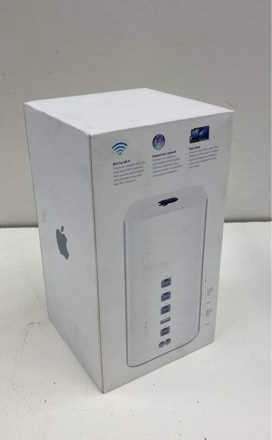 Apple AirPort Extreme image number 7