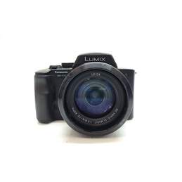 Panasonic LUMIX DMC-FZ15 | 4.3MP Digital PNS Camera