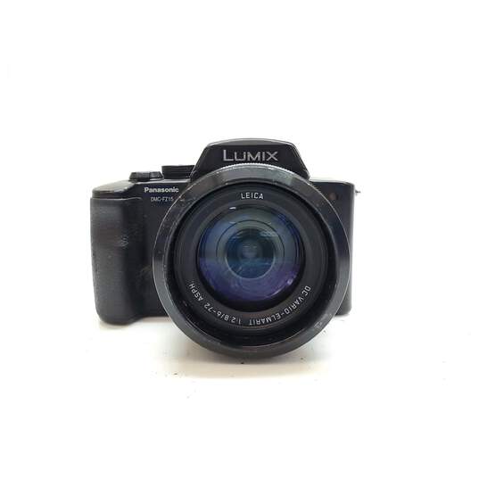 Panasonic LUMIX DMC-FZ15 | 4.3MP Digital PNS Camera image number 1