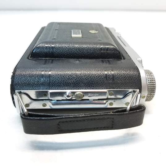 Vintage Kodak Monitor Camera Six-20 No. 1 Anastigmat 103mm f:4.5 w/Case image number 9
