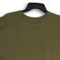 Grunt Style Mens Green Crew Neck Short Sleeve Pullover T-Shirt Size Large image number 4
