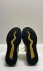 Puma Uproar Spectra Yellow Athletic Shoe Men 8.5 image number 7