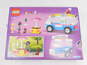 Friends Sets Lot 41444: Heartlake City Organic Cafe IOB & Factory Sealed 41715: Ice Cream Truck image number 4