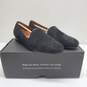 NIB Vionic Willa Black Suede Loafers Women's Size 8 M image number 2