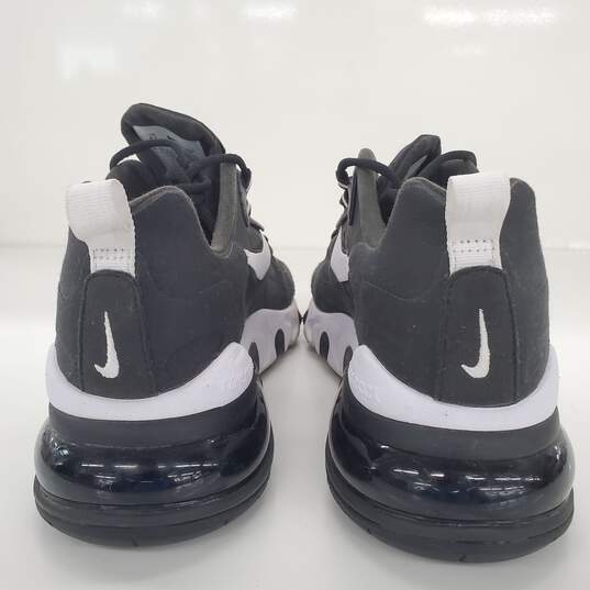 Nike 270 React Unisex Running Shoes Size 8.5 image number 3