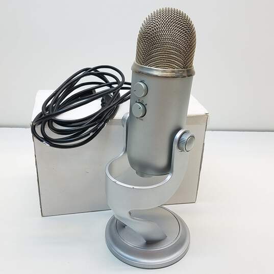 New and used Yeti Microphones for sale