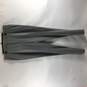Michael Kors Men Grey Kelson Wool Dress Pants 2X NWT image number 1
