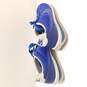 Nike Cortez Ultra Breathe 833128-401 Racer Blue Sneakers Size 6,5 image number 4
