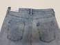 PACSUN Sky Blue Mom Jean Shorts Women's Size 27 image number 5