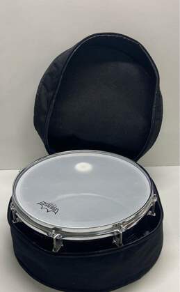 Remo Silentstroke Ludwig Accent Bass Drums alternative image