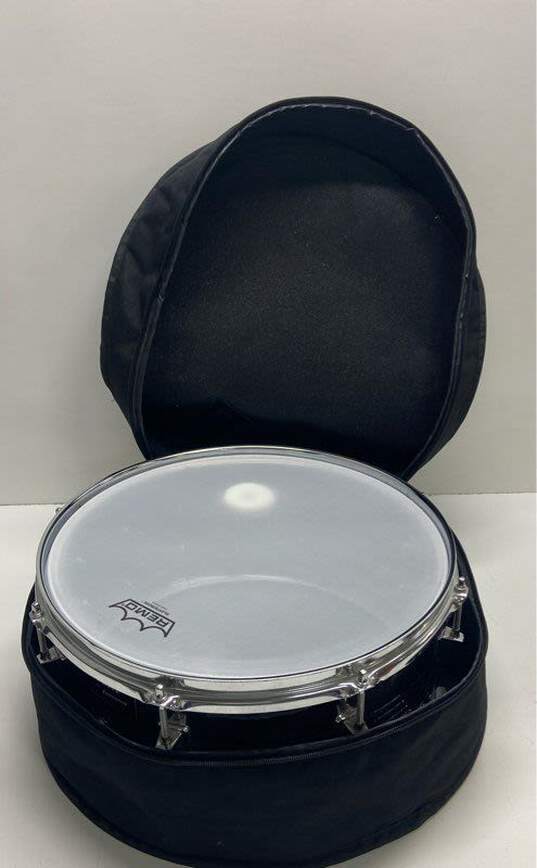 Remo Silentstroke Ludwig Accent Bass Drums image number 2
