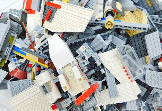 6.4 LBS LEGO Star Wars Bulk Box image number 3