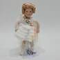 Shirley Temple BABY TAKE A BOW 8" Movie Memories Collection Doll Danbury Mint image number 2