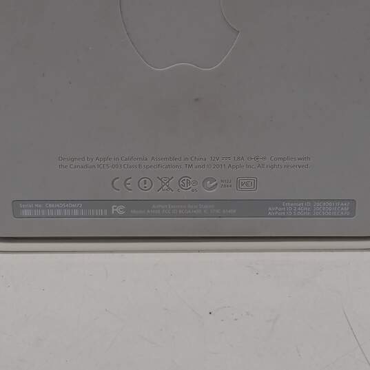 Apple AirPort Extreme Router IOB image number 6