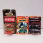 Lot of 7 Assorted Matchbox Toy Cars image number 4