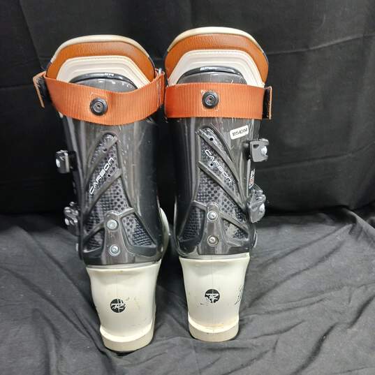 Rossignol B-Squad Pro 130 Ski Boots Size 11 image number 3