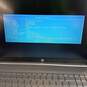 HP 17in Silver Laptop Intel 11th Gen i3-1115G4 CPU 8GB RAM & SSD image number 10