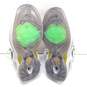 Reebok Question Mid Minions Gru's Lab Sneakers Silver 8 image number 5