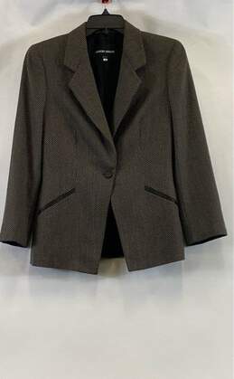 Giorgio Armani Mullticolor Jacket - Size 8