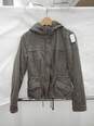 Women Abercrombie & Fitch Utility Jacket Size-M Used image number 1