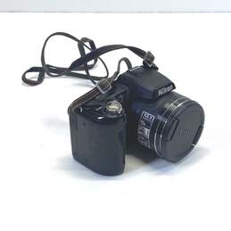 Nikon Coolpix L110 12.1MP Digital Camera